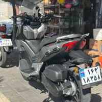 lifan KPV 150|موتورسیکلت|تهران, زنجان جنوبی|دیوار