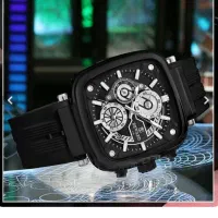 ساعت مچی مردانه ریوارد مدل 831509 با بند چرم