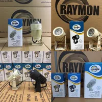 جت لایت5وات و 10وات و 15وات ایرانی3سال گارانتی