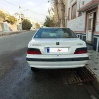 پزو پارس tu5 مدل ۹۴ دریچه برقی|خودرو سواری و وانت|آذرشهر, |دیوار