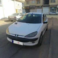 206 مدل 91 تیپ 5