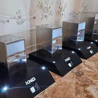 یخساز / آبسردکن /یخچال ایستاده طرح جدید کینو|فروشگاه و مغازه|کرمانشاه, |دیوار