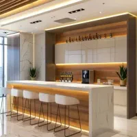 ۲۷۵متر/ساخت ۱۴۰۰/بسیار شیک و تمیز