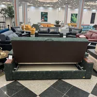مبل تختخوابشو تخت خواب شو تختشو اورنگ باکسی دوبل|مبلمان خانگی و میز عسلی|مشهد, الهیه|دیوار