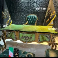 مبلمان اداری تینا۰۸|دفتر کار|یزد, |دیوار