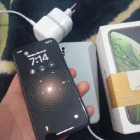 Xsکاملا پلمپ  حافظه ۶۴بدون خط خش