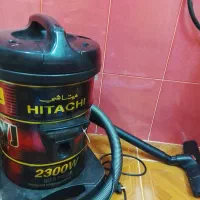 جاروبرقی هیتاشی