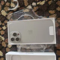 آیفون 16پرومکس 256zaa