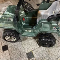 ماشین شارژری|اسباببازی بچه|سیرجان, |دیوار