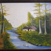 قاب عکس و ساعت قیمت توافقی