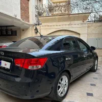 سراتو ۹۷ آپشنال بی رنگ|خودرو سواری و وانت|تهران, شهرآرا|دیوار