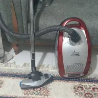 جارو برقی تیوا 3600وات نو