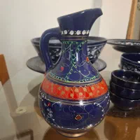 تعدادی ظرف|ظروف سرو و پذیرایی|تهران, شهران جنوبی|دیوار