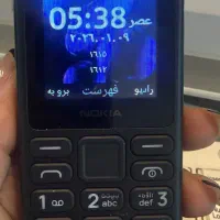 گوشی موبایل نوکیا مدل ۱۰۸ Nokia|موبایل|تهران, دکتر هوشیار|دیوار
