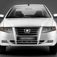 سمند سورن پلاس xu7p صفر 1405