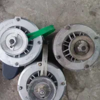 دینام کولر موتورژن
