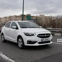 پیش فروش شاهین GL