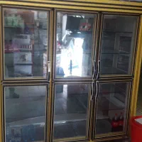 یخچال مغازه|فروشگاه و مغازه|کنگاور, |دیوار