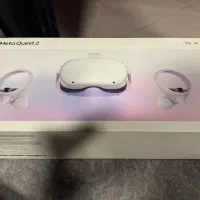 متاکوئست ۲ 256GB