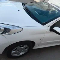 207 پانا|خودرو سواری و وانت|قروه, |دیوار