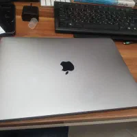 مک بوک پرو ۲۰۲۰