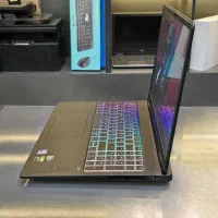 HP Omen Max 16 RTX5080|رایانه همراه|اصفهان, بهار آزادی|دیوار