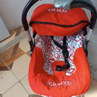 کریر(نی نی لای لای)