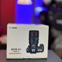 6D MARK II KIT 24-105 II