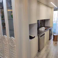 کابینت و کمد دیواری با اقساط ۶ ماهه|خدمات پیشه و مهارت|تبریز, |دیوار