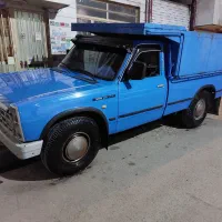 نیسان مدل ۸۵|خودرو سواری و وانت|مشهد, کوی سیدی|دیوار