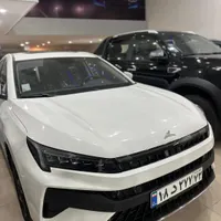 کیامسی J7، مدل ۱۴۰۴ سفید صفر