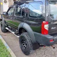 نیسان رونیز مدل ۱۳۸۴|خودرو سواری و وانت|رشت, دیلمان|دیوار