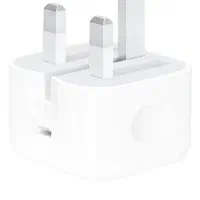 کله شارژر آیفون