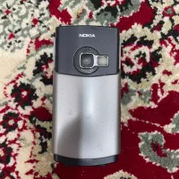 گوشی نوکیا n70ساخت آلمان|موبایل|تبریز, |دیوار
