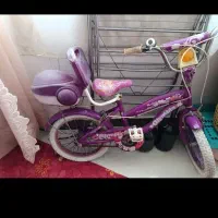 دوچرخه سایز 16