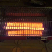 بخاری برق۵۰۰ کرسی برقی۴۰۰