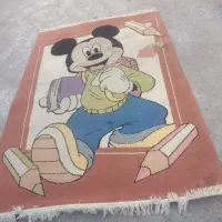 گلیم فرش