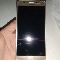 گوشی j7 prime تمیز