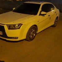 دنا پلاس توربو 6دنده  اتومات