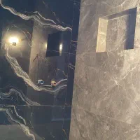 سنگ کاری و کاشی کاری در خدمت شما دوستان هستم