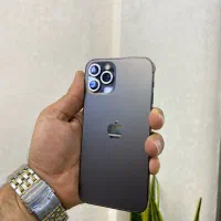 اپل ایفون iPhone 12por جشنواره فروش ویژه بدون پیش|موبایل|اصفهان, احمدآباد|دیوار