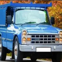 ارسال بار به سراسر کشور