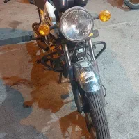 موتور سیکلت کی ال دی