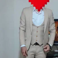 کت وشلوار مردانه