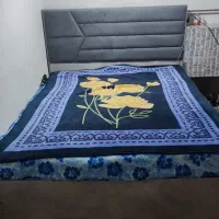 سرویس خواب دو نفره|تخت و سرویس خواب|شیراز, غدیر جنوبی|دیوار