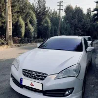 جنسیس کوپه ۲۰۱۱|خودرو سواری و وانت|کرج, فاز ۱ مهرشهر|دیوار