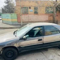 زانتیا مدل ۸۵|خودرو سواری و وانت|اندیشه, اندیشه فاز ۲|دیوار