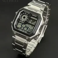 ساعت CASIO AE-1200WHD