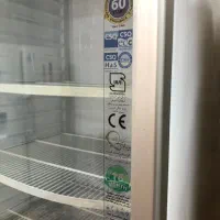 یخچال ویترینی کینو ۷۰ سانت|فروشگاه و مغازه|خرمشهر, |دیوار