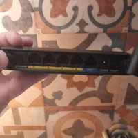مودم و روتر  اینترنت برای wifi برند zyxel|مودم و تجهیزات شبکه|تهران, پاسداران|دیوار